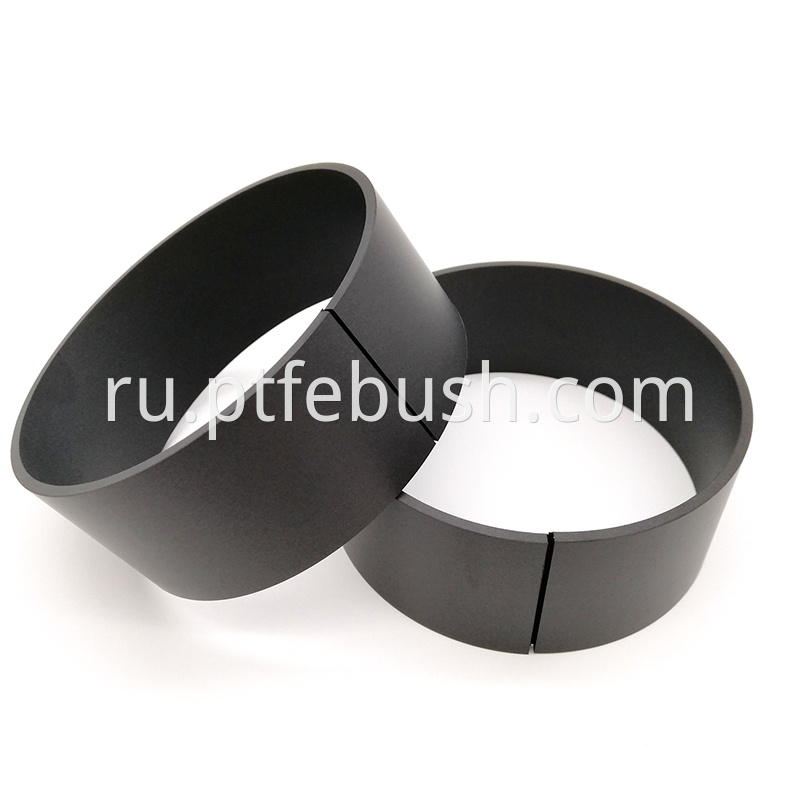 Carbon Filled Ptfe Seal 1